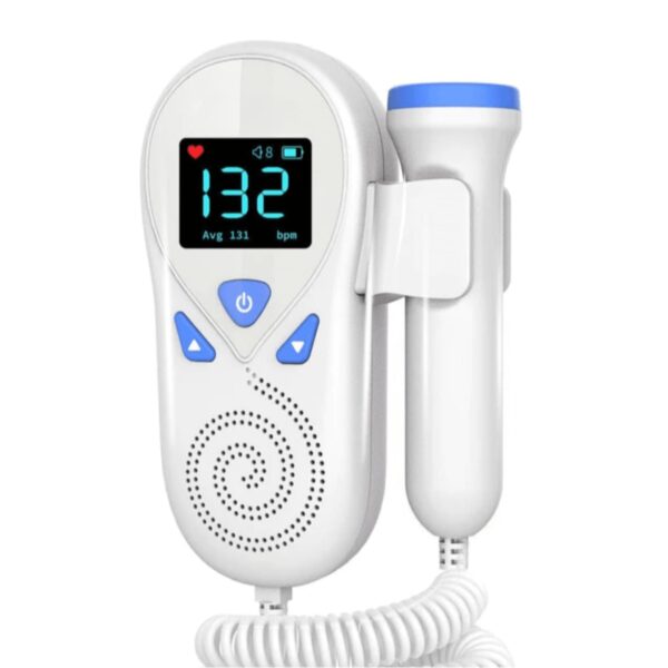 Fetal Doppler
