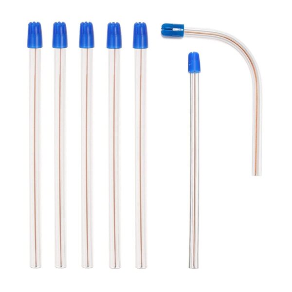 Saliva Suction Tips
