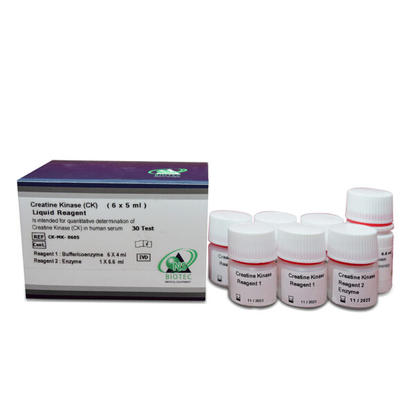 Biotech: Creatinine Reagents