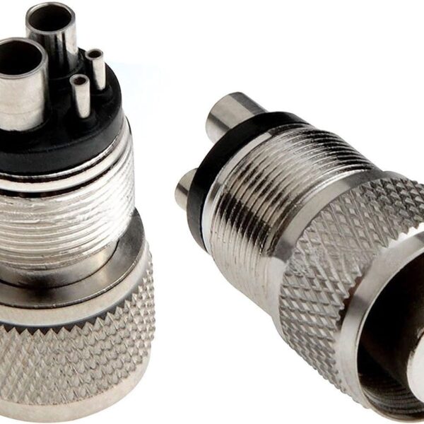 Handpiece Converter (Dental Handpiece Adapter)