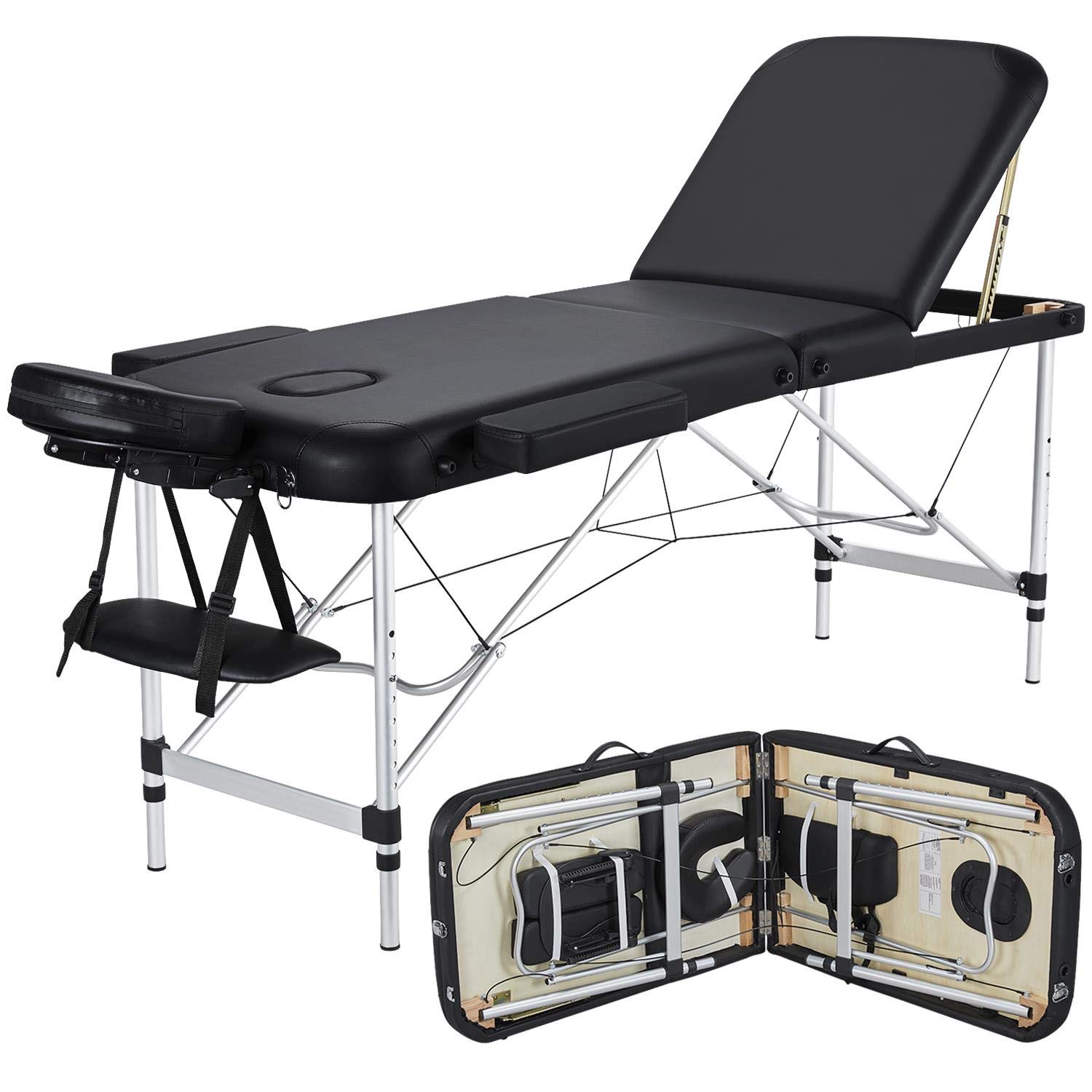 71FSraQwblL._SL1500_ Foldable Massage Bed - Image 1