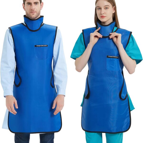Lead Aprons