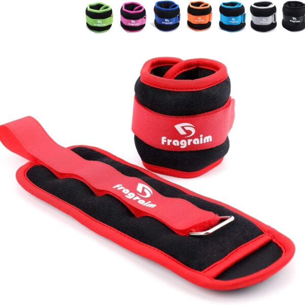 Therapeutic Weights 0.5 kg