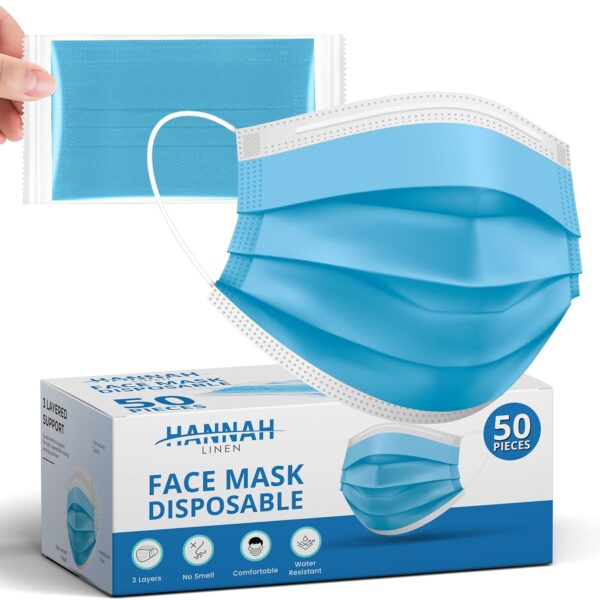 Face Masks