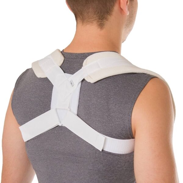 Clavicle Support (Figure-8 Brace)