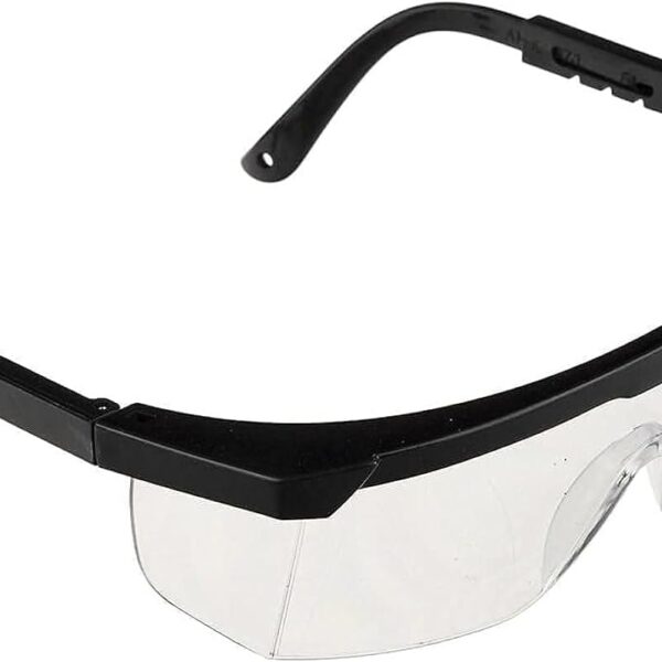 Goggles (Protective Eye Wear)