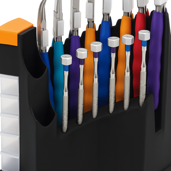 OPTOMETRY HAND TOOLS