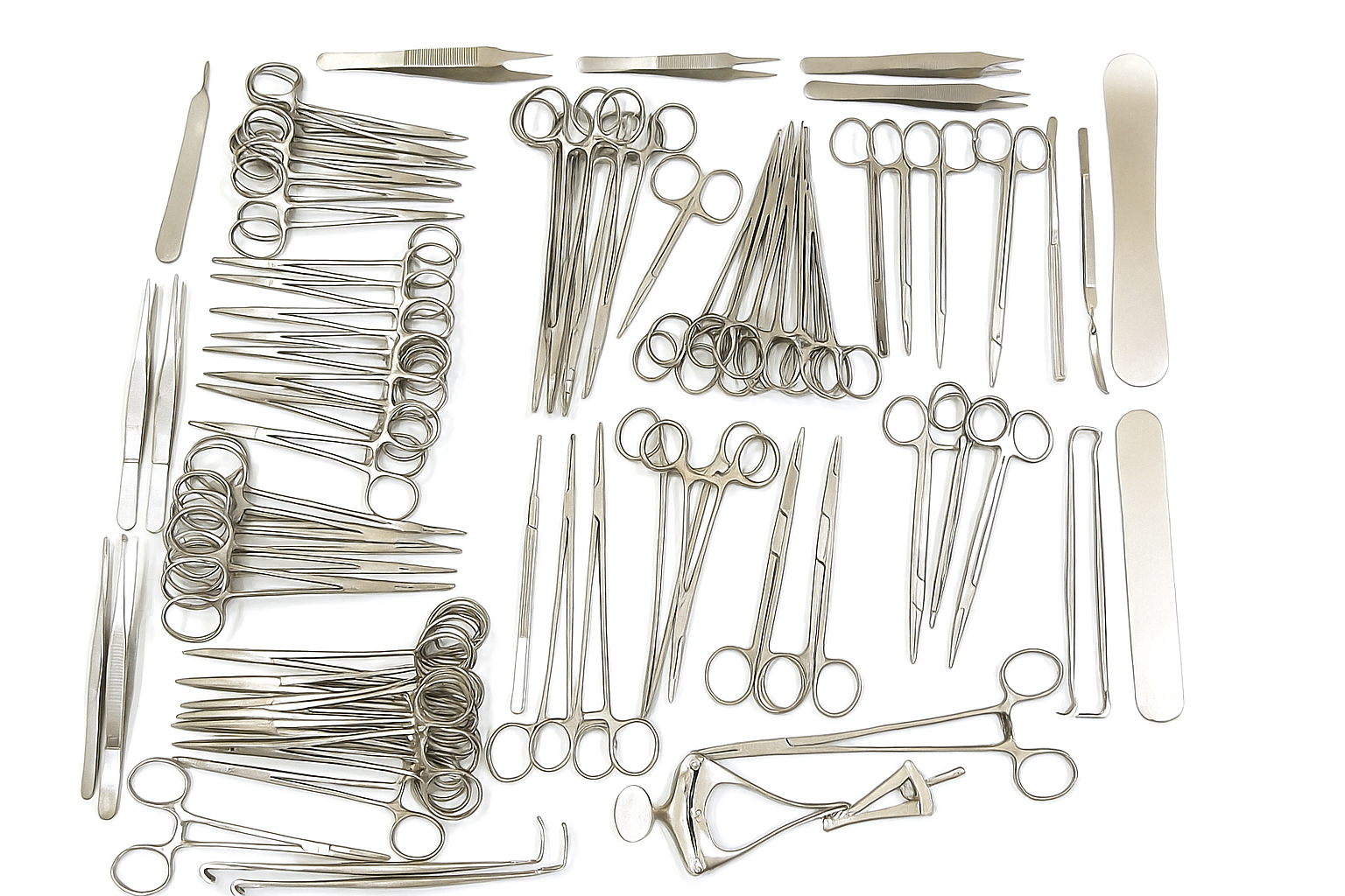 8cc08f36-f8db-4f5e-bc7c-251c674b43ff Plastic Surgery set - Image 1