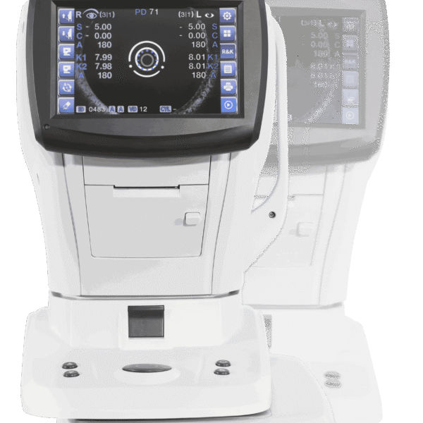 AUTO REFRACTOMETER/KERATOMETER ARK-910