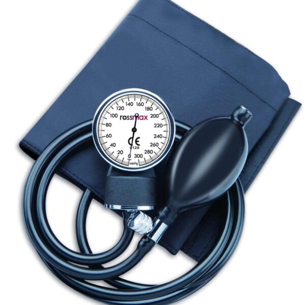 Aneroid Blood Pressure (BP) Machine