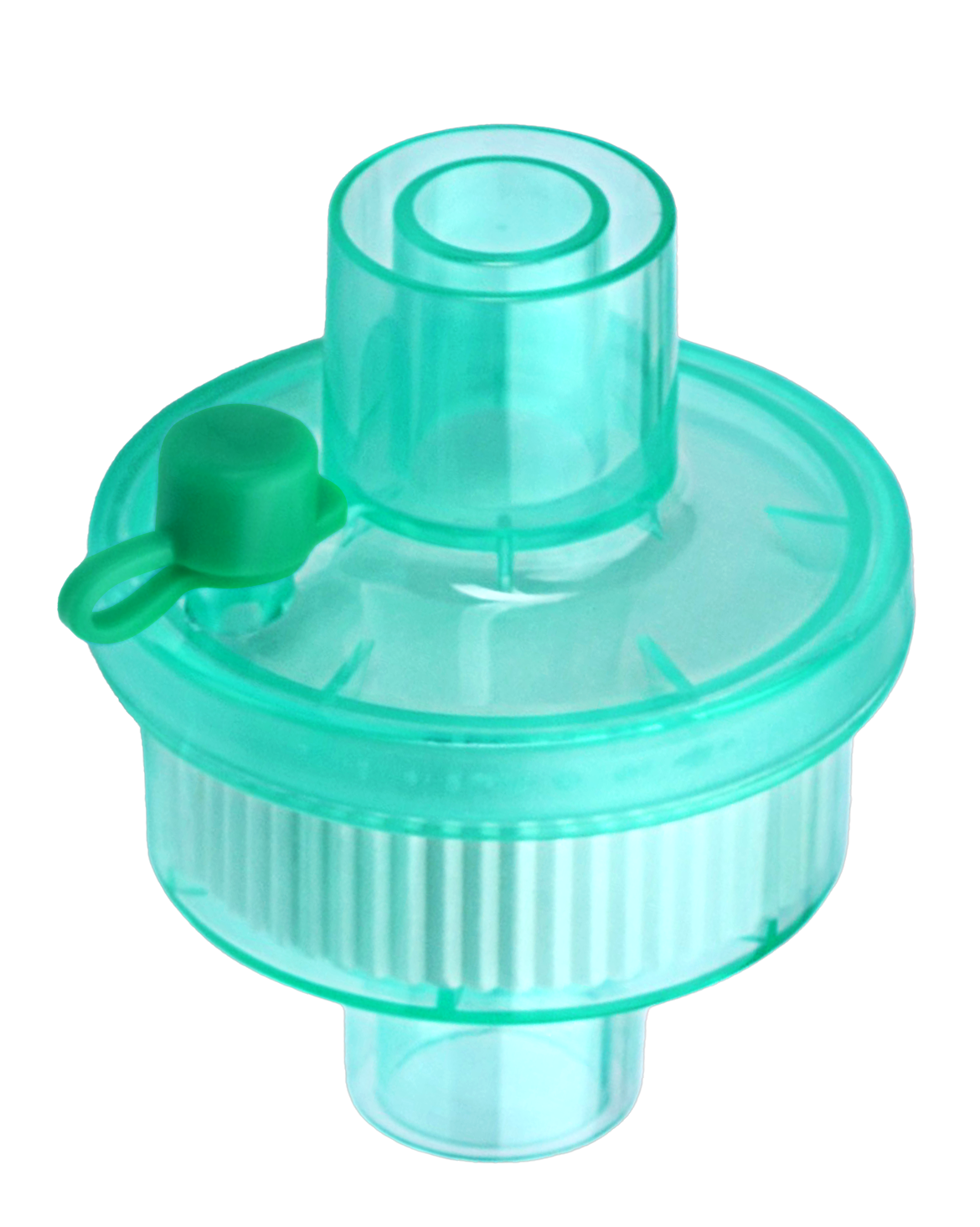 Adult_HMEF Heat and Moisture Exchanger (HME) Breathing Filters — Paediatric - Image 1