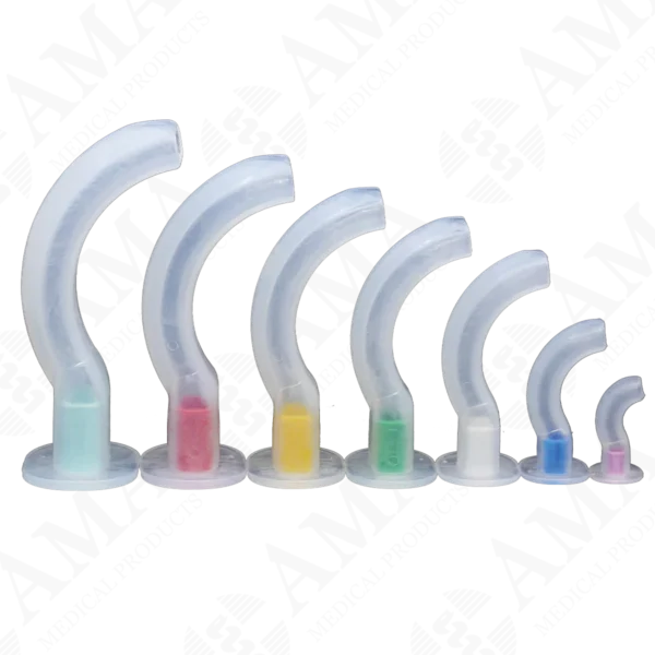 Airway Guedel – All Sizes