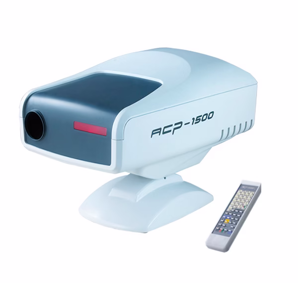 PROJECTOR CHART ACP-1500