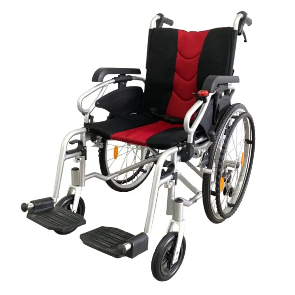 Detachable Wheelchair