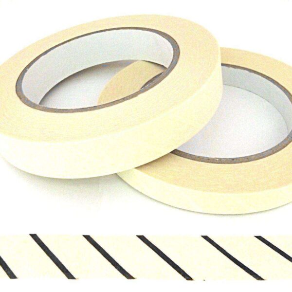 Autoclave Tape