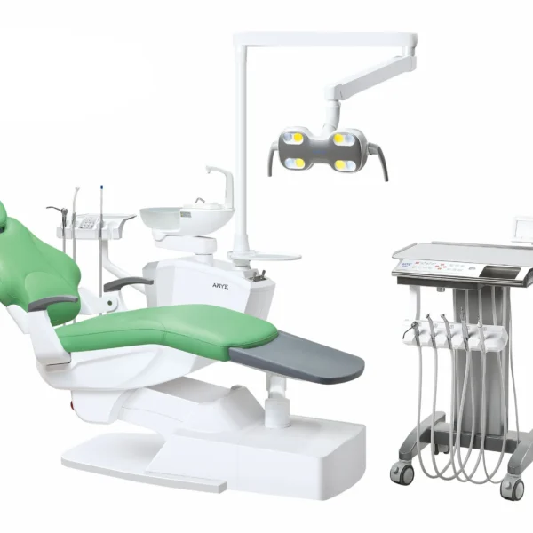 A Dental Chair (Complete Unit)
