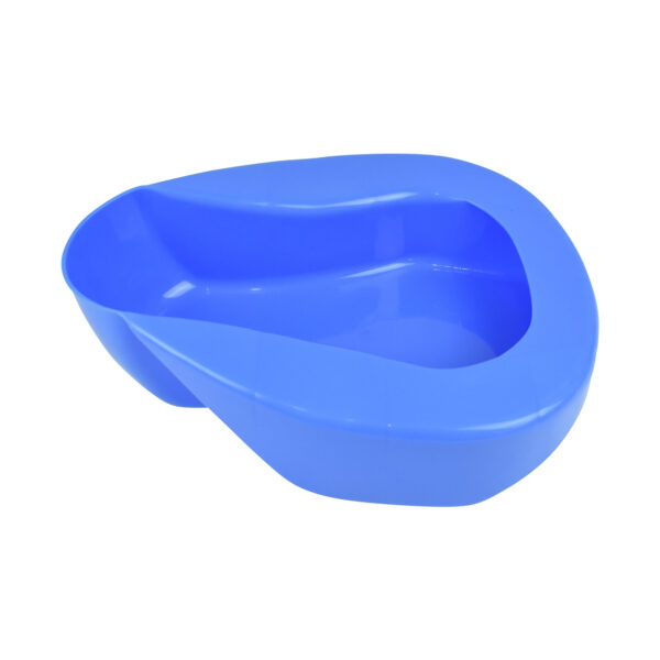 Bed Pan ( Plastic)