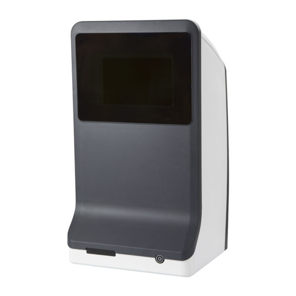 A CM-2200 CHART MONITOR