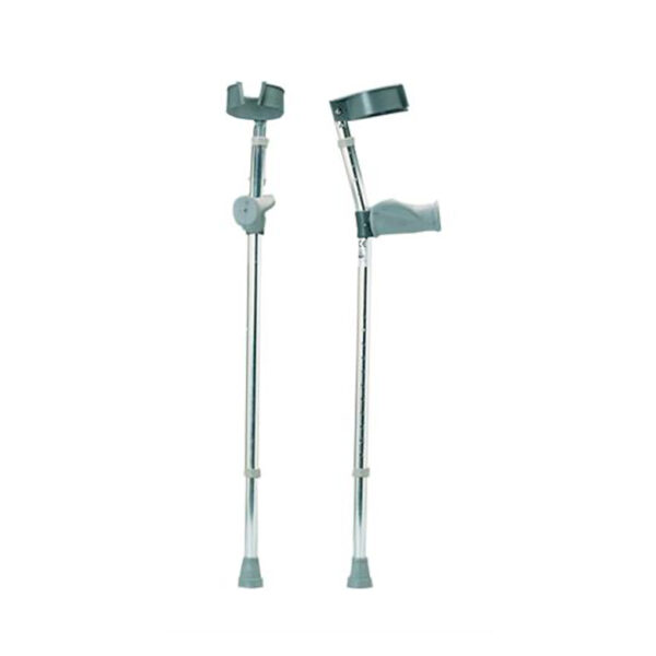 Elbow Crutches (Forearm Crutches)