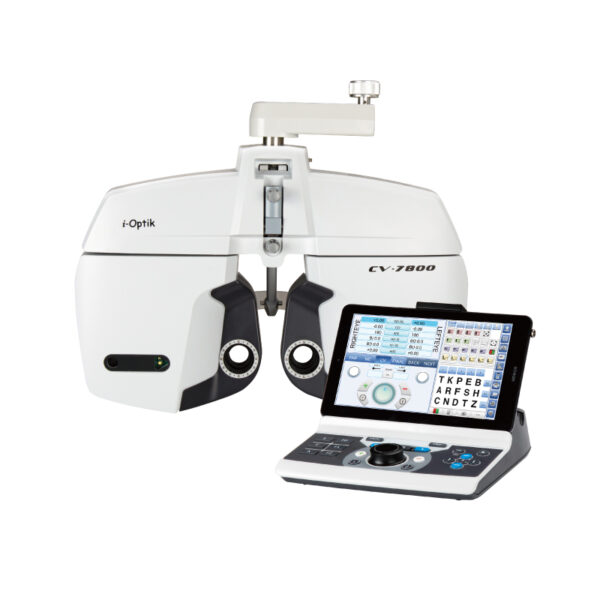 AUTO PHOROPTER CV-7800