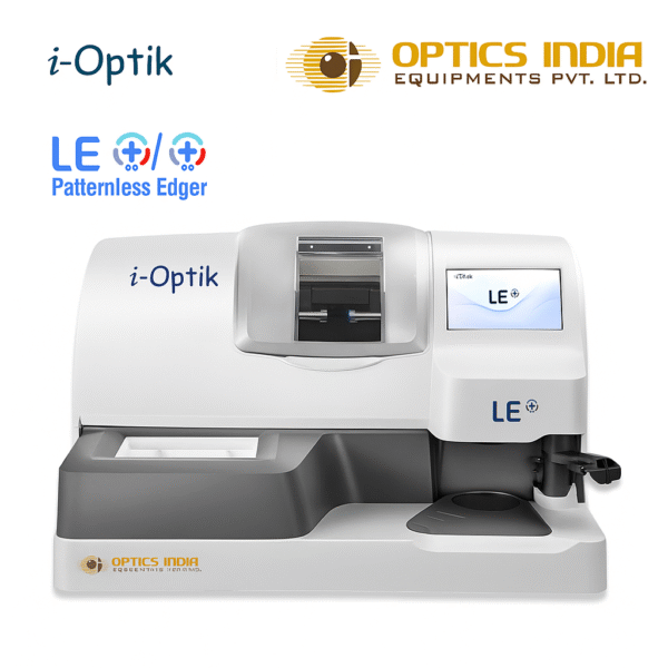 A FULLY AUTO EDGER LE 2.0 PATTERNLESS