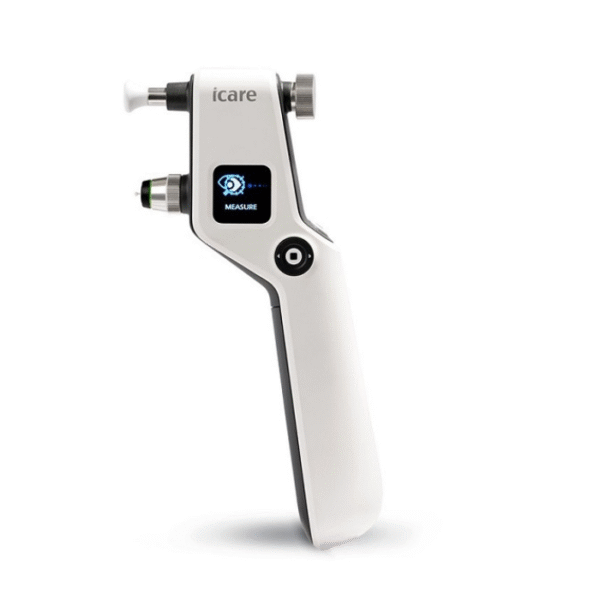 Tonometer