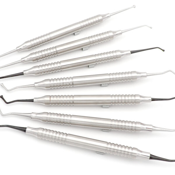 Dental Burnishers