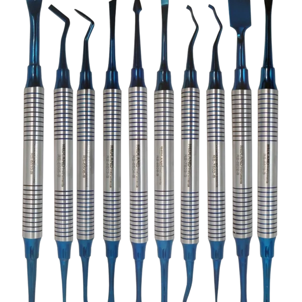 Periosteal Elevators