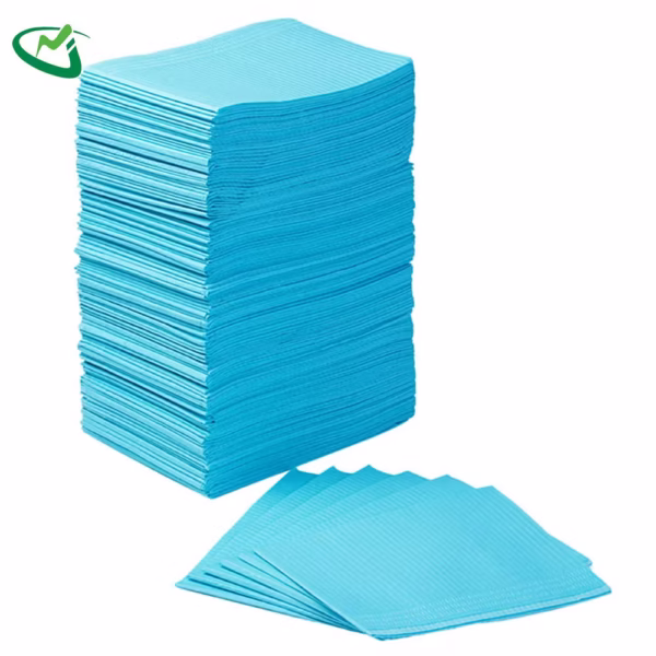 Dental Bibs – Square