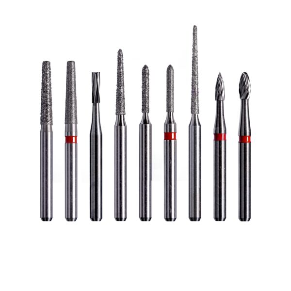 Diamond Burs Set