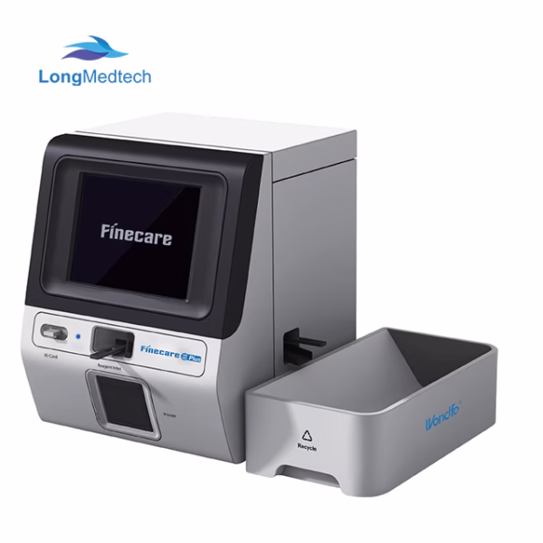 Finecare FS-205 Meter