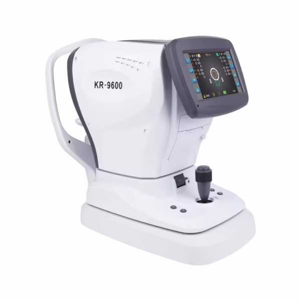 AUTO REFRACTOMETER/KERATOMETERKR9600