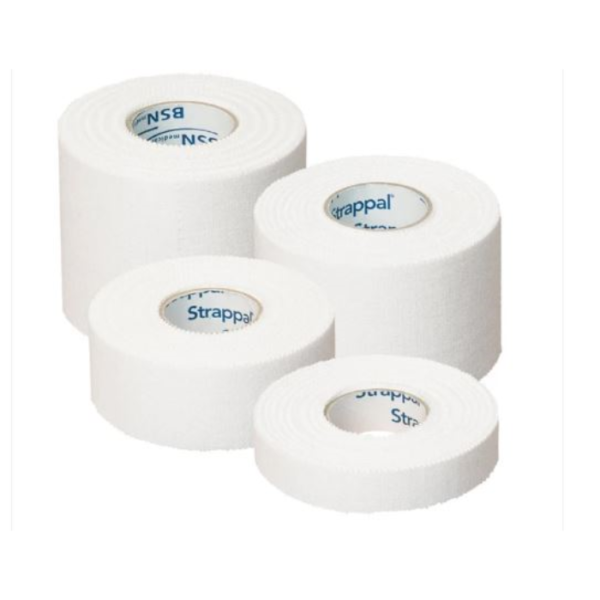 Zinc Oxide Strapping Tape 3" – ZOP