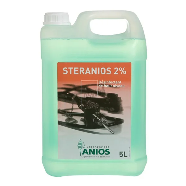 Steranios