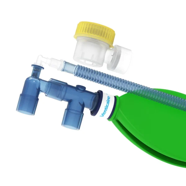 Breathing Circuit – Mapleson D (Paediatric)