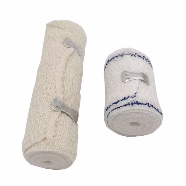 Crepe Bandage – 4 Inch