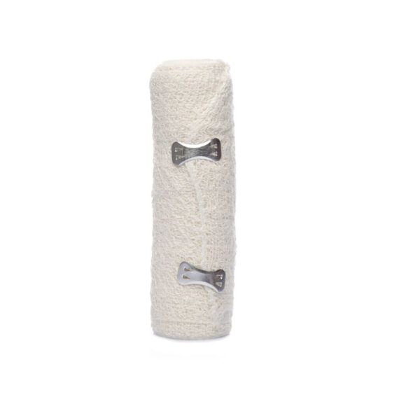 Crepe Bandage 3" (12s)