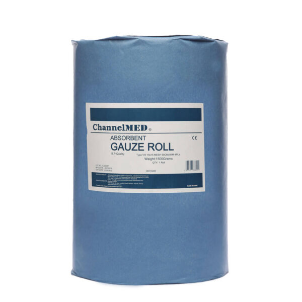 Gauze Roll 1.5kg