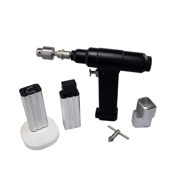Electric Craniotomy Drill