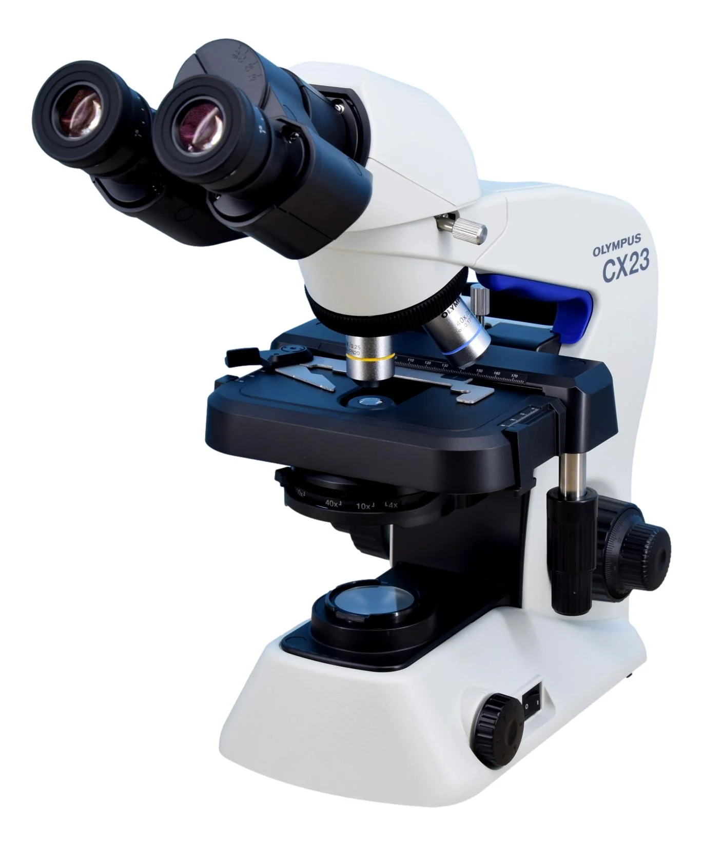 OlympusCX23Microscope Olympus CX23 Microscope - Image 1