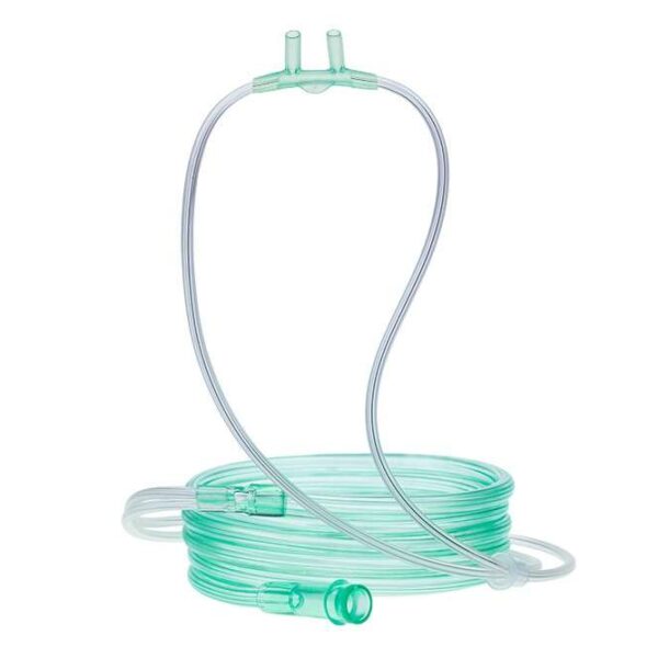 Paediatric Oxygen Nasal Prong