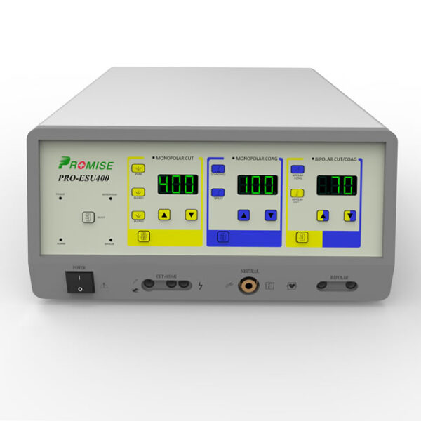 Diathermy Promise (400 Watts)