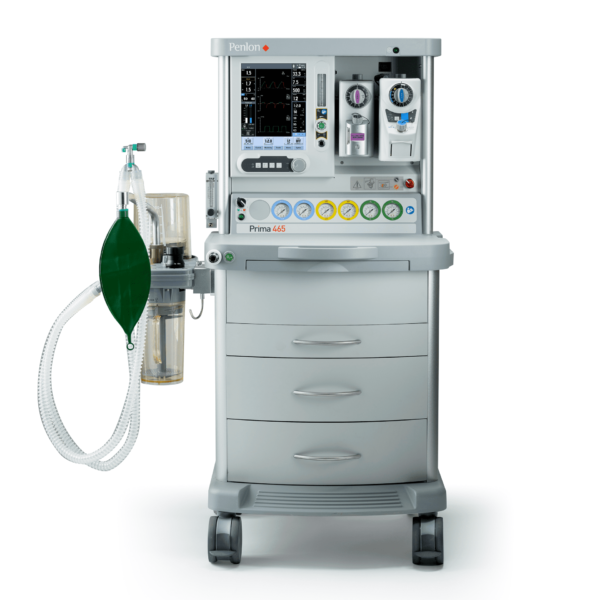 Anaesthesia Machine