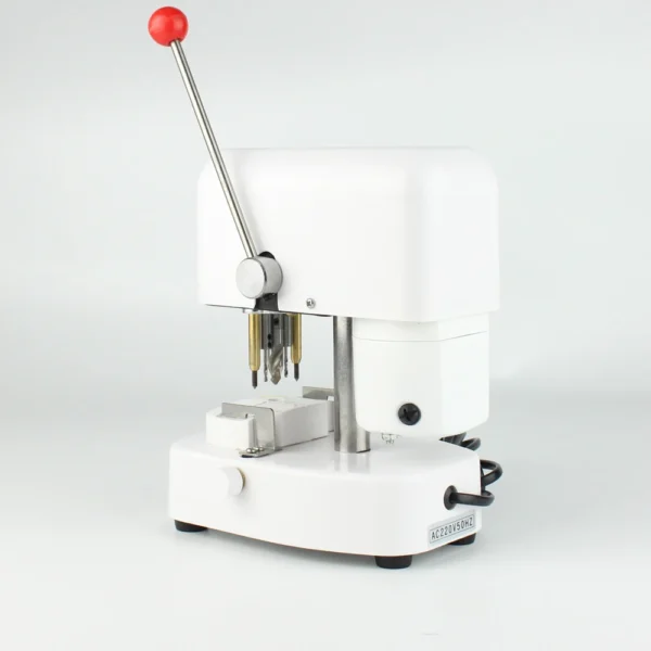 DEMO DRILLING MACHINE