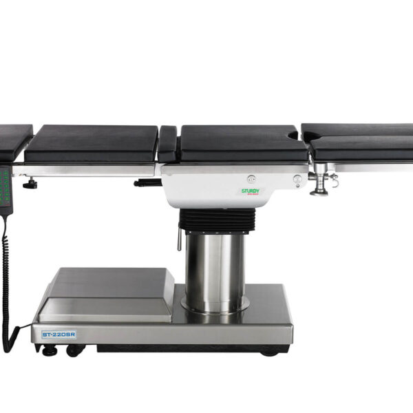 Operating Table (Hydraulic)