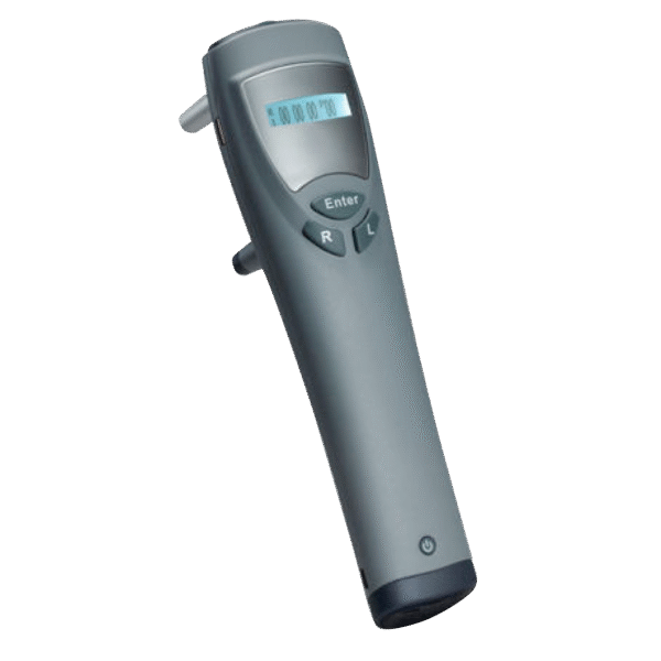 A REBOUND TONOMETER SW500