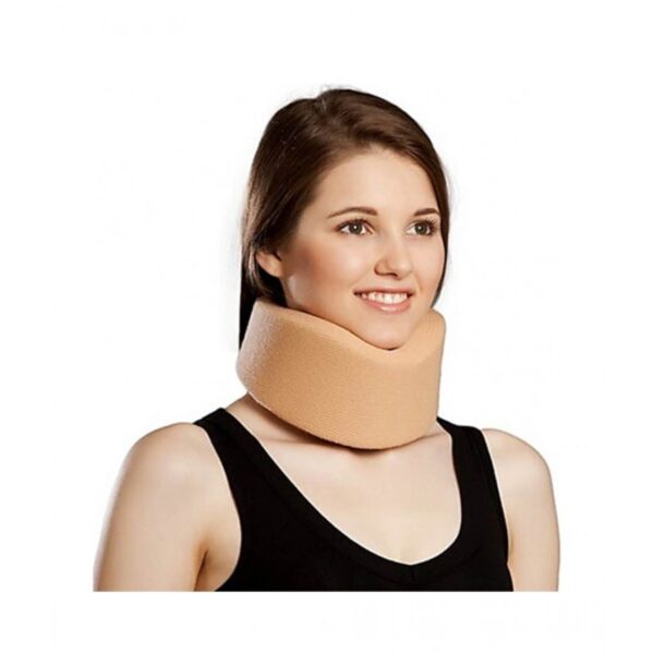 Adult Soft Cervical Collar