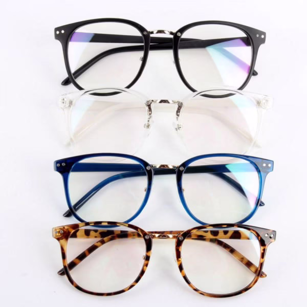Spectacle Frames