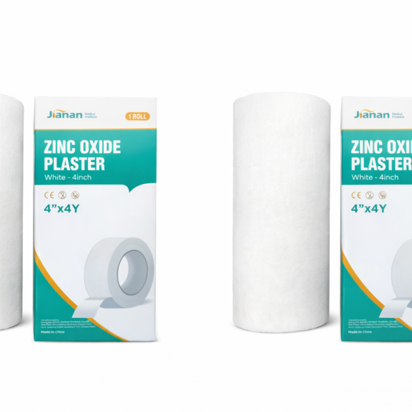 ZOP – 6 Inch (Zinc Oxide Plaster)