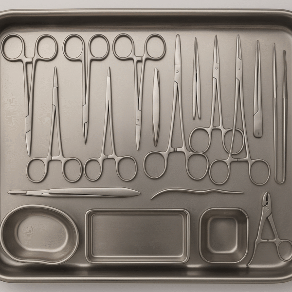 Caesarean Section (CS) Set – Major